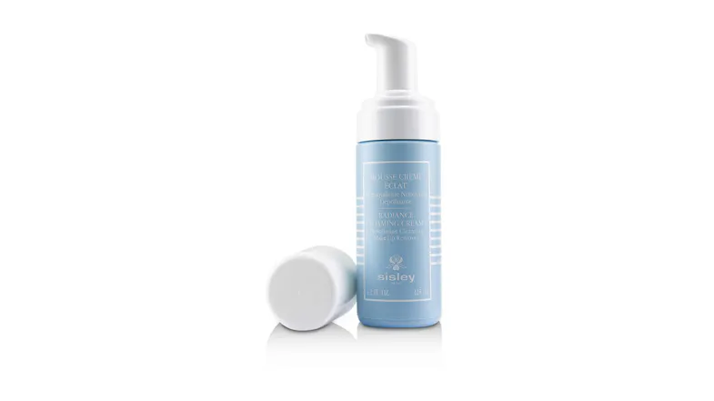 Radiance Foaming Cream Depolluting Cleansing Make-Up Remover - 125ml/4.2oz Radiance Foaming Cream Depolluting Cleansing Make-Up Remover - 125ml/4.2oz