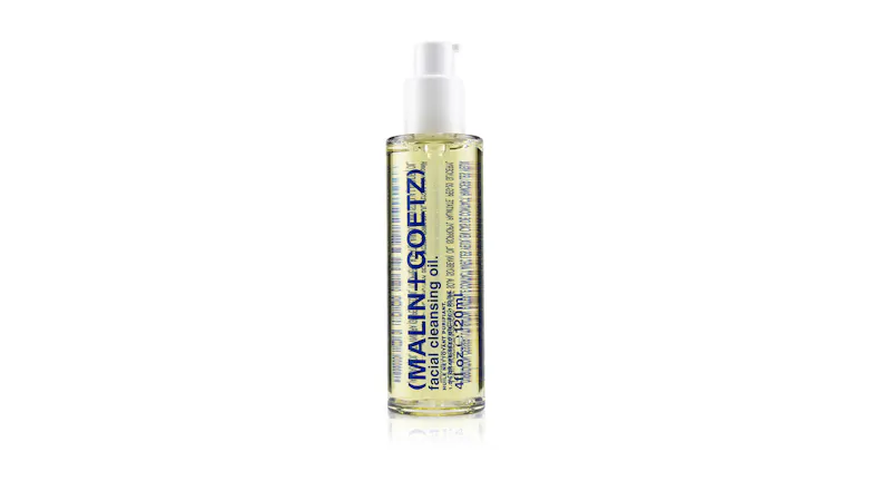 Facial Cleansing Oil - 120ml/4oz Facial Cleansing Oil - 120ml/4oz