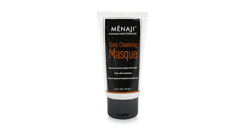 Deep Cleansing Masque - 75ml/2.5oz Deep Cleansing Masque - 75ml/2.5oz