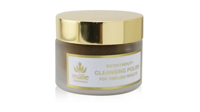 BOTANIBEAUTY - Cleansing Polish - 50ml/1.7oz BOTANIBEAUTY - Cleansing Polish - 50ml/1.7oz