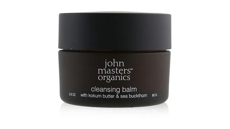 Cleansing Balm With Kokum Butter & Sea Buckthorn - 80g/2.8oz Cleansing Balm With Kokum Butter & Sea Buckthorn - 80g/2.8oz