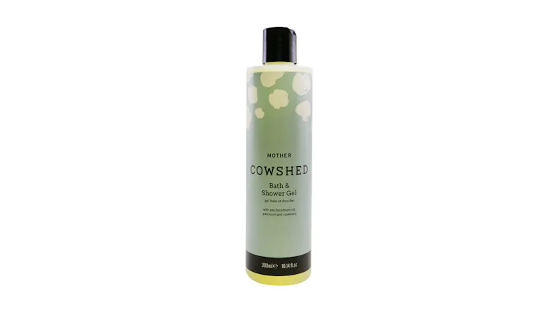 Mother Bath & Shower Gel - 300ml/10.14oz Mother Bath & Shower Gel - 300ml/10.14oz