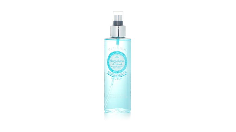 White Musk Scented Body Water - 200ml/6.7oz White Musk Scented Body Water - 200ml/6.7oz