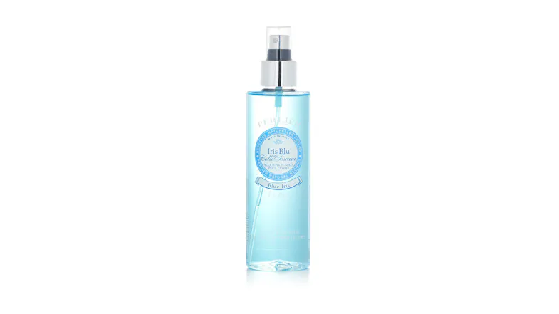 Blue Iris Scented Body Water - 200ml/6.7oz Blue Iris Scented Body Water - 200ml/6.7oz