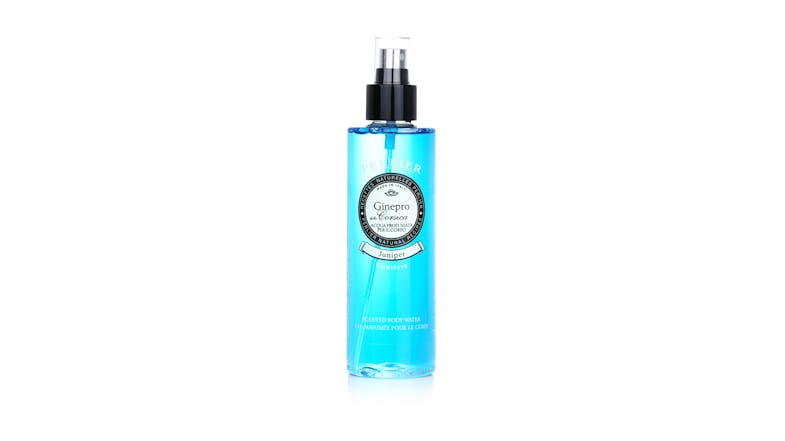 Juniper Scented Body Water - 200ml/6.7oz Juniper Scented Body Water - 200ml/6.7oz