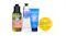 Concentre De Provence Body Set: - 4pcs+ 1bag Concentre De Provence Body Set: - 4pcs+ 1bag