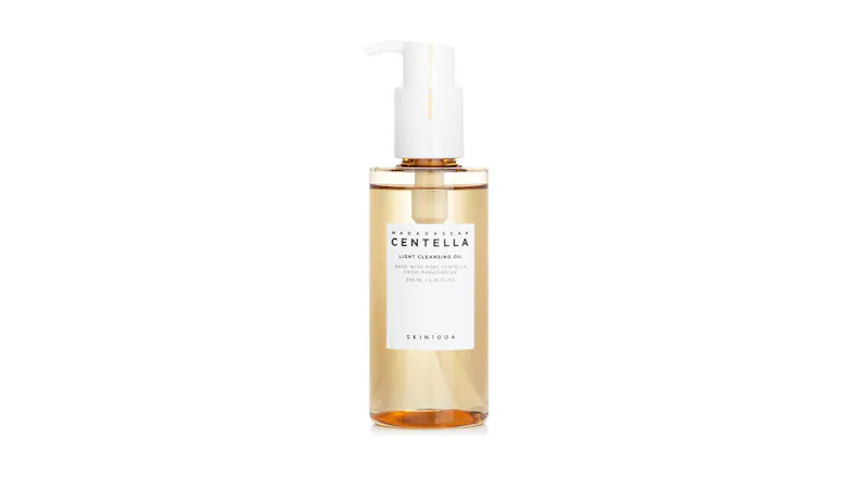Madagascar Centella Light Cleansing Oil - 200ml/6.76oz Madagascar Centella Light Cleansing Oil - 200ml/6.76oz