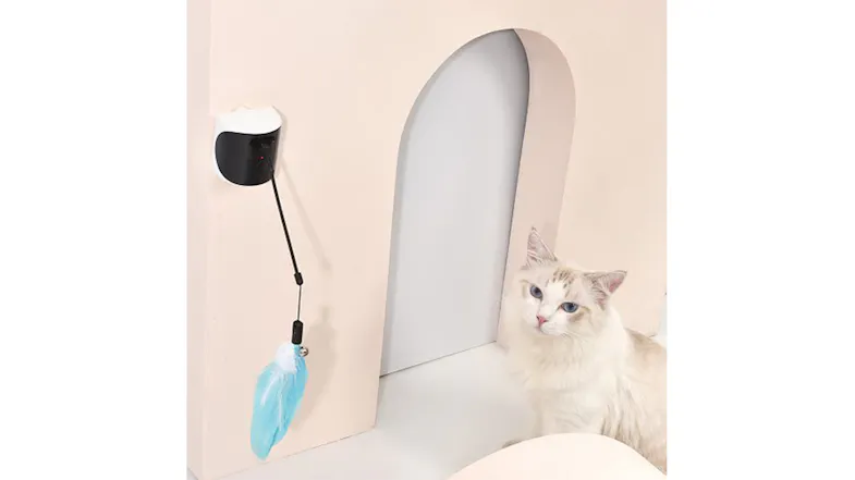 Dogness Laser Cat Teaser Dogness Laser Cat Teaser