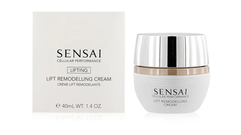 Kanebo Sensai Cellular Performance Lift Remodelling Cream - 40ml/1.4oz Kanebo Sensai Cellular Performance Lift Remodelling Cream - 40ml/1.4oz