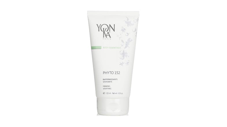 Yonka Body Specifics Phyto 152 Skin Tightening Cream - Firming and Vivifying - 125ml/4.35oz Yonka Body Specifics Phyto 152 Skin Tightening Cream - Firming and Vivifying - 125ml/4.35oz