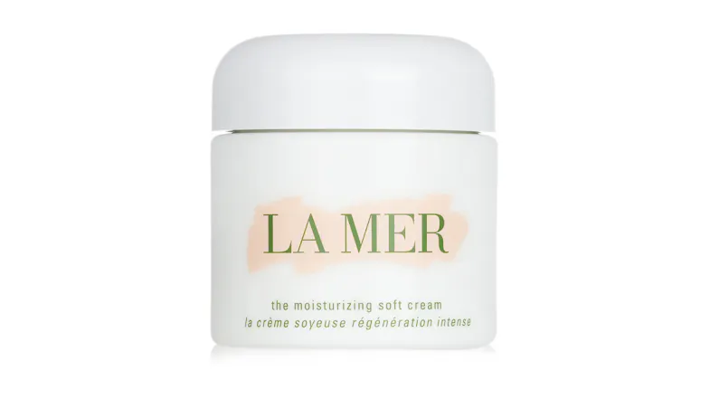 La Mer The Moisturizing Soft Cream - 100ml/3.4oz La Mer The Moisturizing Soft Cream - 100ml/3.4oz