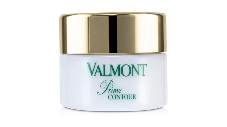 Valmont Prime Contour (Corrective Eye and Lip Contour Cream) - 15ml/0.51oz Valmont Prime Contour (Corrective Eye and Lip Contour Cream) - 15ml/0.51oz