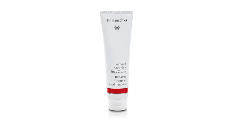 Dr. Hauschka Almond Soothing Body Cream - 145ml/4.9oz Dr. Hauschka Almond Soothing Body Cream - 145ml/4.9oz