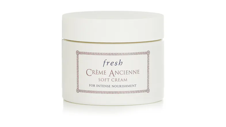 Fresh Creme Ancienne Soft Cream - 100ml/3.3oz Fresh Creme Ancienne Soft Cream - 100ml/3.3oz