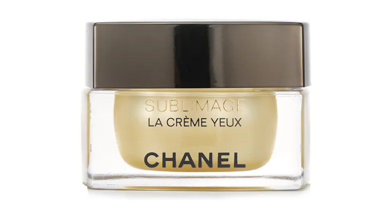 Chanel Sublimage La Creme Yeux Ultimate Regeneration Eye Cream - 15g/0.5oz Chanel Sublimage La Creme Yeux Ultimate Regeneration Eye Cream - 15g/0.5oz