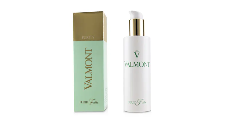 Valmont Purity Fluid Falls (Creamy Fluid Makeup Remover) - 150ml/5oz Valmont Purity Fluid Falls (Creamy Fluid Makeup Remover) - 150ml/5oz