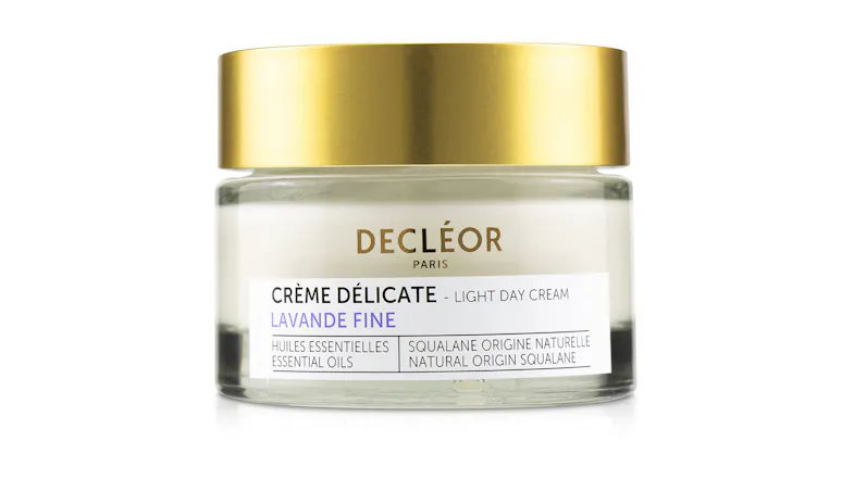 Lavende Fine Light Day Cream - 50ml/1.7oz Lavende Fine Light Day Cream - 50ml/1.7oz