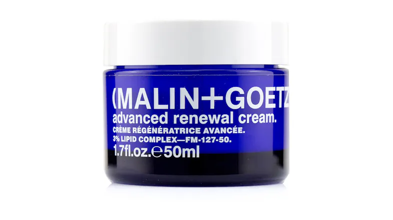 MALIN+GOETZ Advanced Renewal Cream - 50ml/1.7oz MALIN+GOETZ Advanced Renewal Cream - 50ml/1.7oz