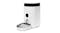 Dogness F10 Wide Cam 4L Feeder - White Dogness F10 Wide Cam 4L Feeder - White