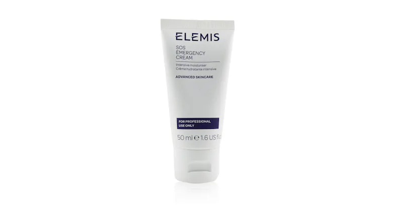 Elemis SOS Emergency Cream (Salon Product) - 50ml/1.7oz Elemis SOS Emergency Cream (Salon Product) - 50ml/1.7oz