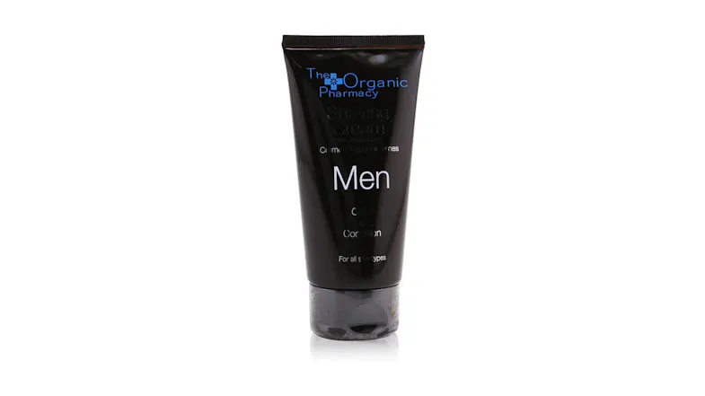 Men Shaving Cream - Calm and Condition - 75ml/2.5oz Men Shaving Cream - Calm and Condition - 75ml/2.5oz