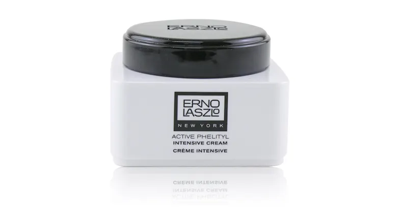 Erno Laszlo Active Phelityl Intensive Cream - 50ml/1.7oz Erno Laszlo Active Phelityl Intensive Cream - 50ml/1.7oz