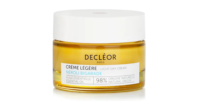 Decleor Neroli Bigarade Light Day Cream - 50ml/1.7oz Decleor Neroli Bigarade Light Day Cream - 50ml/1.7oz