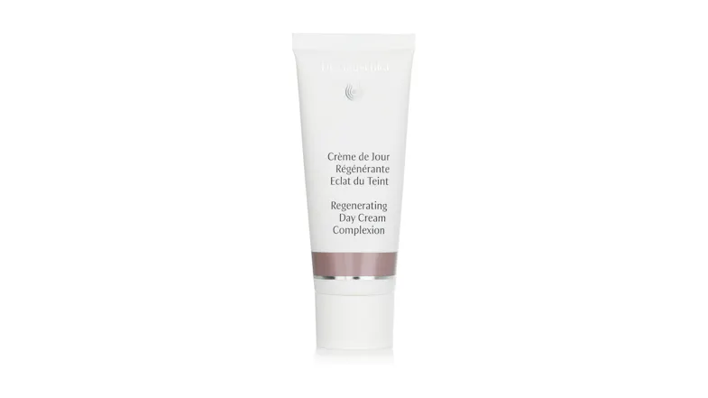Dr. Hauschka Regenerating Day Cream Complexion - 40ml/1.3oz Dr. Hauschka Regenerating Day Cream Complexion - 40ml/1.3oz
