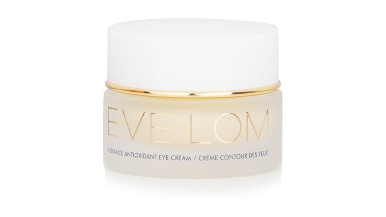 Eve Lom Radiance Antioxidant Eye Cream - 15ml/0.5oz Eve Lom Radiance Antioxidant Eye Cream - 15ml/0.5oz