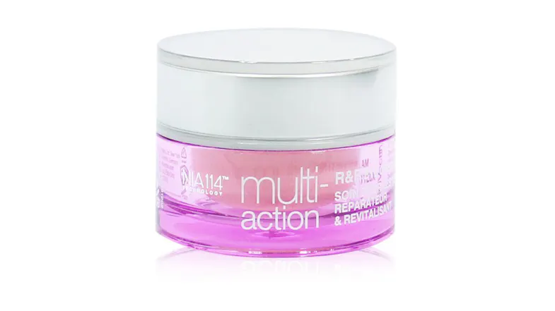 StriVectin - Multi-Action RandR Eye Cream (Repair and Recharge) - 15ml/0.5oz StriVectin - Multi-Action RandR Eye Cream (Repair and Recharge) - 15ml/0.5oz