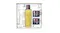 Fresh Black Tea Firming Beauty Bundle Set: Soy Face Cleanser - 20ml/0.6oz + Black Tea Kombucha Facial Treatment Essence - 150ml/5oz + Black Tea Firming Overnight Mask - 30ml/1oz + Black Tea Firming Corset Cream - 30ml/1oz - 4pcs Fresh Black Tea Firming Beauty Bundle Set: Soy Face Cleanser - 20ml/0.6oz + Black Tea Kombucha Facial Treatment Essence - 150ml/5oz + Black Tea Firming Overnight Mask - 30ml/1oz + Black Tea Firming Corset Cream - 30ml/1oz - 4pcs