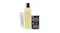 Fresh Black Tea Firming Beauty Bundle Set: Soy Face Cleanser - 20ml/0.6oz + Black Tea Kombucha Facial Treatment Essence - 150ml/5oz + Black Tea Firming Overnight Mask - 30ml/1oz + Black Tea Firming Corset Cream - 30ml/1oz - 4pcs Fresh Black Tea Firming Beauty Bundle Set: Soy Face Cleanser - 20ml/0.6oz + Black Tea Kombucha Facial Treatment Essence - 150ml/5oz + Black Tea Firming Overnight Mask - 30ml/1oz + Black Tea Firming Corset Cream - 30ml/1oz - 4pcs