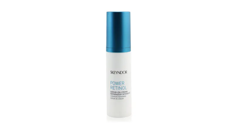 Power Retinol Intensive Repairing Serum-In-Cream - 30ml/1oz Power Retinol Intensive Repairing Serum-In-Cream - 30ml/1oz