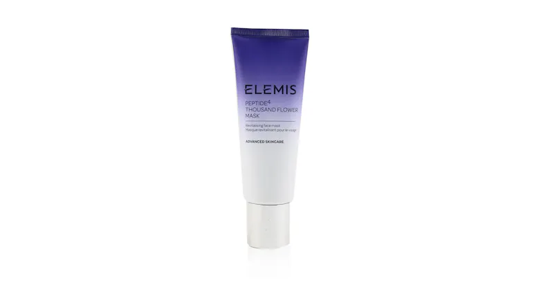Elemis Peptide4 Thousand Flower Mask - 75ml/2.5oz Elemis Peptide4 Thousand Flower Mask - 75ml/2.5oz