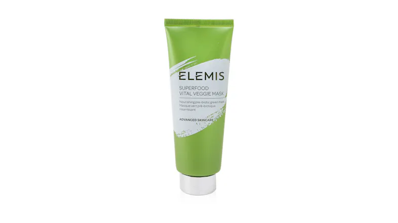Elemis Superfood Vital Veggie Mask - 75ml/2.5oz Elemis Superfood Vital Veggie Mask - 75ml/2.5oz
