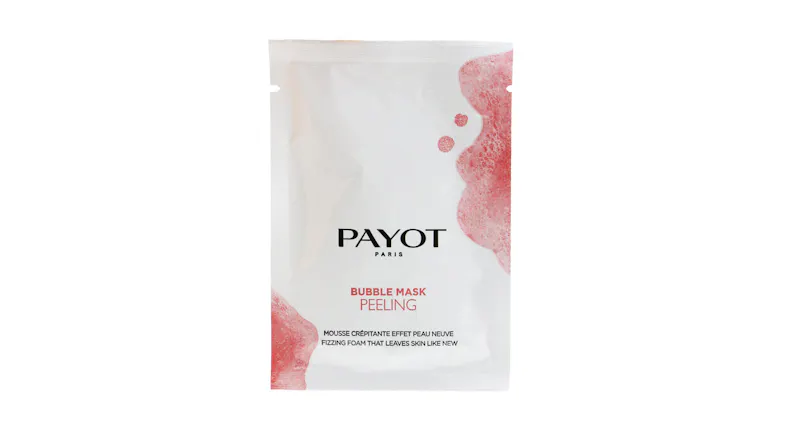 Bubble Mask Peeling - 8x5ml/0.16oz Bubble Mask Peeling - 8x5ml/0.16oz