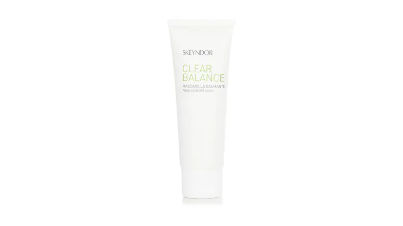 Clear Balance Pure Comfort Mask - 75ml/2.5oz Clear Balance Pure Comfort Mask - 75ml/2.5oz