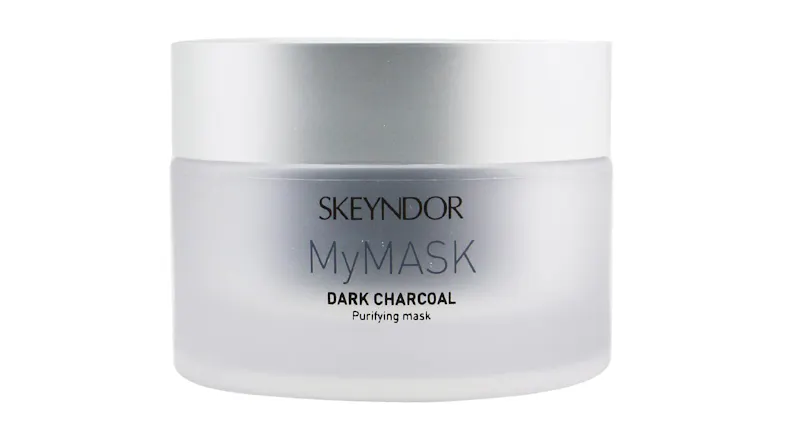 MyMask Dark Charcoal - Purifying Mask - 50ml/1.7oz MyMask Dark Charcoal - Purifying Mask - 50ml/1.7oz