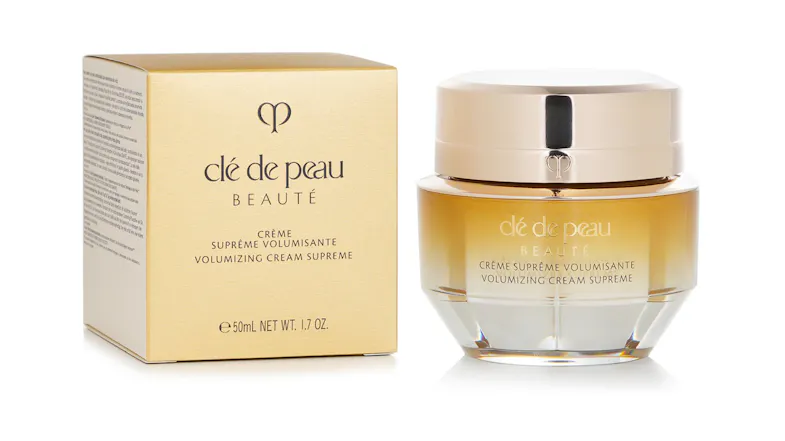 Cle De Peau Volumising Cream Supreme - 50ml/1.7oz Cle De Peau Volumising Cream Supreme - 50ml/1.7oz