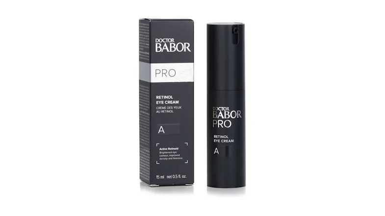 Babor Doctor Babor Pro A Retinol Eye Cream - 15ml/0.5oz Babor Doctor Babor Pro A Retinol Eye Cream - 15ml/0.5oz