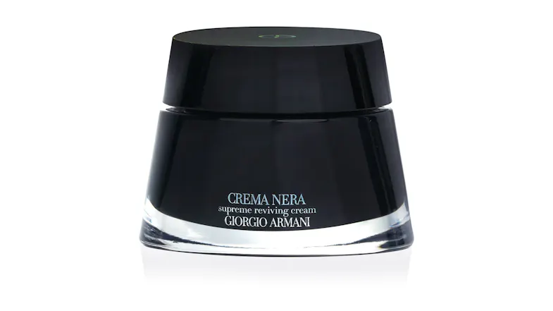 Giorgio Armani Crema Nera Supreme Reviving Cream - 50ml/1.6oz Giorgio Armani Crema Nera Supreme Reviving Cream - 50ml/1.6oz