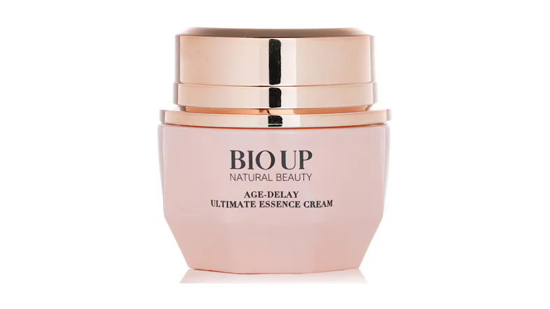 Natural Beauty Bio Up Age-Delay Ultimate Essence Cream - 50g/1.76oz Natural Beauty Bio Up Age-Delay Ultimate Essence Cream - 50g/1.76oz