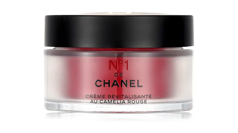 Chanel N°1 De Chanel Red Camellia Revitalizing Cream - 50g/1.7oz Chanel N°1 De Chanel Red Camellia Revitalizing Cream - 50g/1.7oz
