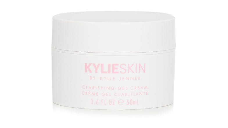 Kylie Skin Clarifying Gel Cream - 50ml/1.6oz Kylie Skin Clarifying Gel Cream - 50ml/1.6oz