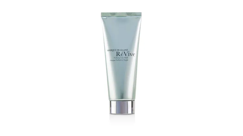 ReVive Masque De Glaise - Purifying Clay Mask - 75g/2.5oz ReVive Masque De Glaise - Purifying Clay Mask - 75g/2.5oz