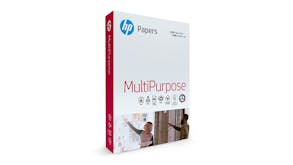 HP MultiPurpose ColorLok A4 80gsm Copy Paper - 500 Sheets