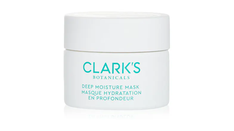 Deep Moisture Mask - 50ml/1.7oz Deep Moisture Mask - 50ml/1.7oz