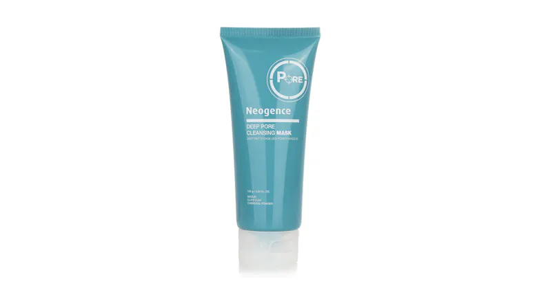 PORE - Deep Pore Cleansing Mask - 100g/3.53oz PORE - Deep Pore Cleansing Mask - 100g/3.53oz