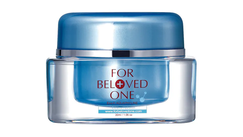 For Beloved One Hyaluronic Acid Moisturizing Surge Cream - 30ml/1.06oz For Beloved One Hyaluronic Acid Moisturizing Surge Cream - 30ml/1.06oz