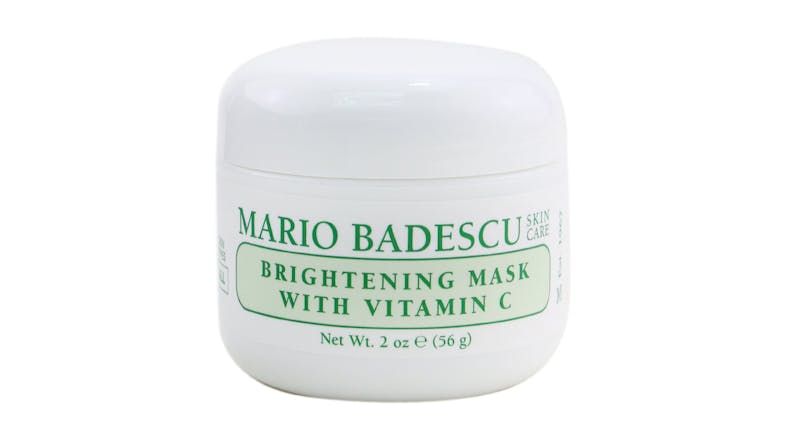 Brightening Mask With Vitamin C - 56g/2oz Brightening Mask With Vitamin C - 56g/2oz